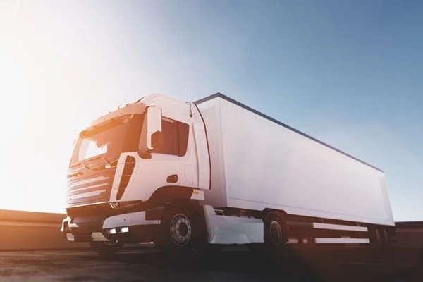 Ankara Camlıkahve, Nakliye Firması