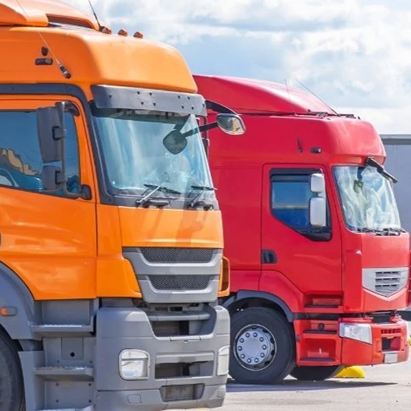 Ankara Camlıkahve Nakliye Ambarı